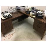Office desk