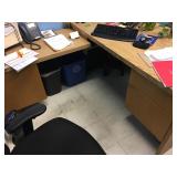 Office desk