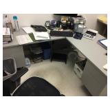 Office desk