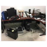 Office desk
