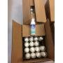 Lot of 48 2oz bottles of hand sanitizer