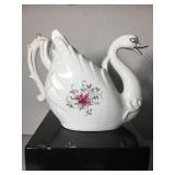 Lenwile Ardalt China swan