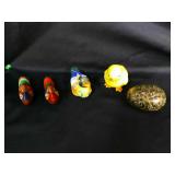 Lot of 5 Assorted items