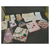 Lot of 15  Hankins