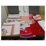 Lot of 8 Assorted items