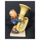 Vintage Goebel “the tuba player” #437