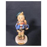 Vintage Goebel Hummel “Home from Market”