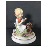 Vintage Goebel  “Love ”