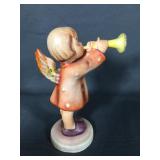 Vintage Goebel Hummel “Little Gabriel”