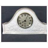 Lenox “Fruits of Life” Clock