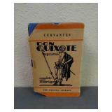 Vintage Book