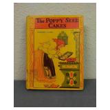 Vintage 1924 Book