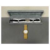 Lot of 2 watches