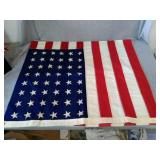48 Star Flag