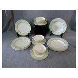 Wedgwood set