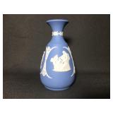 Wedgwood 5” vase