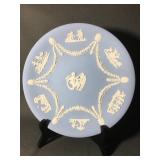 Wedgwood 9” plate