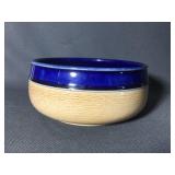 Royal Doulton Pottery Bowl