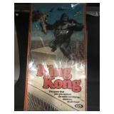 Vintage 1976 King Kong board game