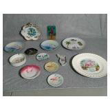 13 piece Flamingo lot