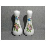 2 Hand painted 1940