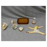 Lot of 7 Assorted items