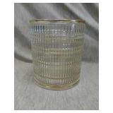 7" Biscuit jar without lid