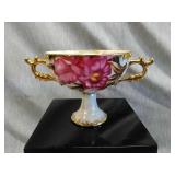 MIJ  Royal Sealy  China 2 Handle cup