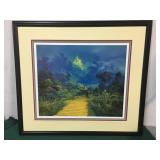 Road to Oz print