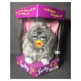 Original 1998 Furby with original box