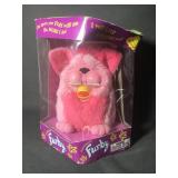 Original 1998 Furby with original box