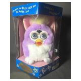 Original 1998 Special limited edition Furby with