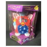 Original 1999 Special KB Toys Edition Furby with