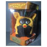 Original 1999 Special Edition Furby with original