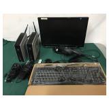 Computer Lot