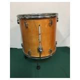 Evans adjustable height Drum