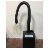 Healthy Air model HA-SSC-G3-B salon air purifier