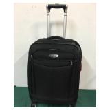 Samsonite rolling carryon bag