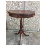 Vintage Duncan Phye rehab table
