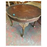 Vintage Rehab table