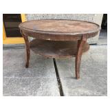 Vintage Rehab table