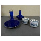 Lot of 5 Assorted items