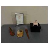 Lot of 6 Assorted items