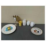 Lot of  7 Assorted items