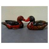 Pair of Ducks