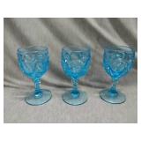 Lot of 3 giblets