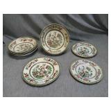 Lot of 9 Johnson Brothers dishes