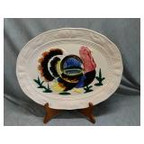 Large Turkey Platter