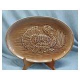 16" Turkey Platter