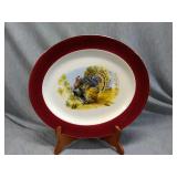 15" Turkey Platter
